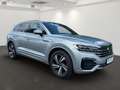 Volkswagen Touareg 3.0 V6 TDI 4Motion R-Line Ambi DAB AUT Silber - thumbnail 3