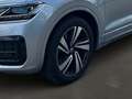 Volkswagen Touareg 3.0 V6 TDI 4Motion R-Line Ambi DAB AUT Silber - thumbnail 7