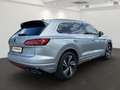 Volkswagen Touareg 3.0 V6 TDI 4Motion R-Line Ambi DAB AUT Silber - thumbnail 4