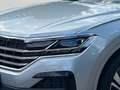 Volkswagen Touareg 3.0 V6 TDI 4Motion R-Line Ambi DAB AUT Silber - thumbnail 6