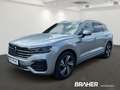 Volkswagen Touareg 3.0 V6 TDI 4Motion R-Line Ambi DAB AUT Silber - thumbnail 1