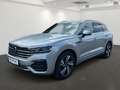 Volkswagen Touareg 3.0 V6 TDI 4Motion R-Line Ambi DAB AUT Silber - thumbnail 2
