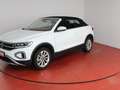 Volkswagen T-Roc Style 1.0TSI 273,-ohne Anzahlung ACC Einparkhilfe Weiß - thumbnail 25