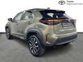 Toyota Yaris Cross Dynamic Plus 2WD Groen - thumbnail 3