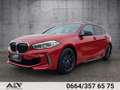 BMW 135 M135 i xDrive Automatik Pano|Laser|Gestik Rot - thumbnail 2