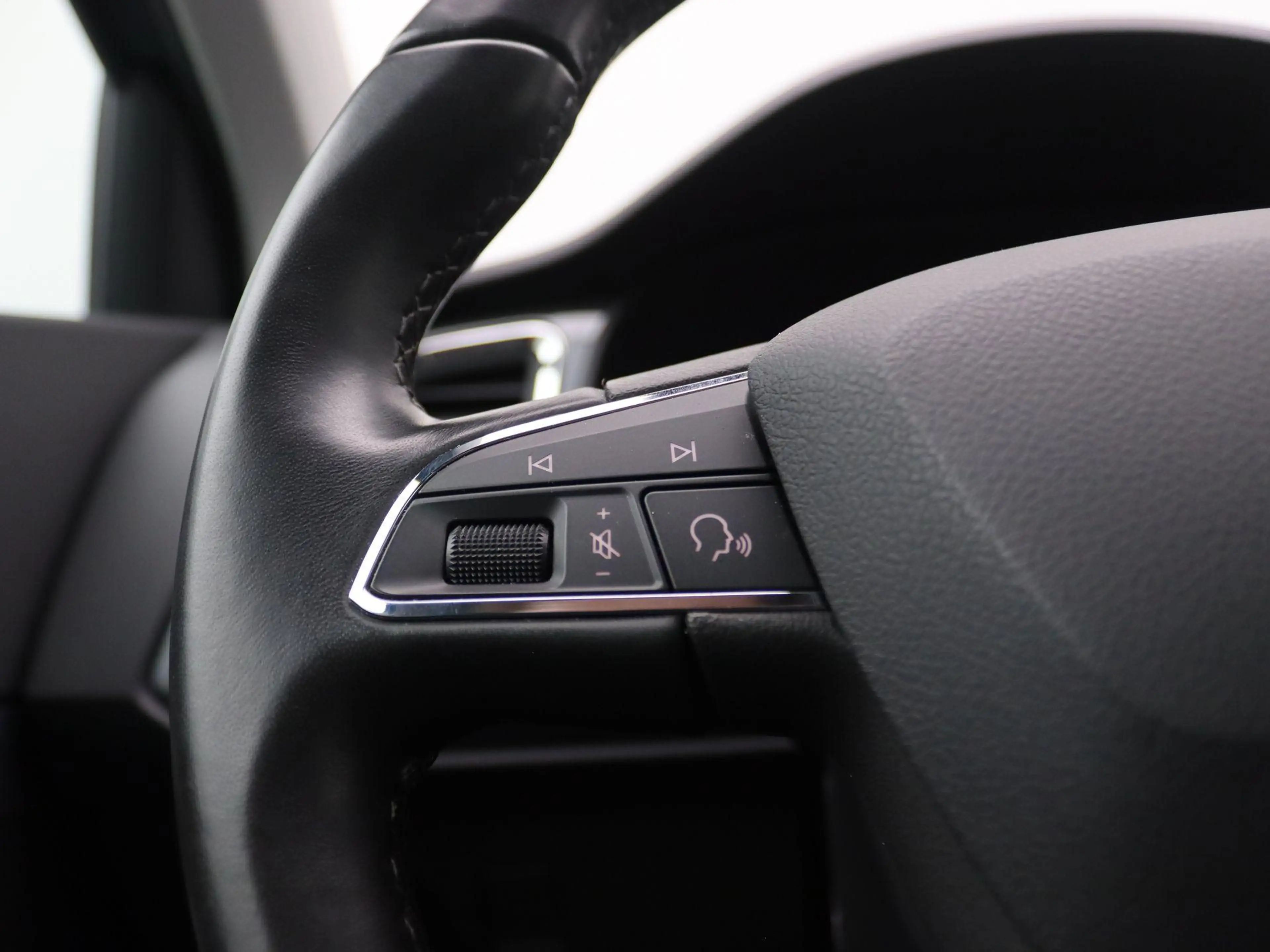 SEAT Ateca 1.5 TSI Style Business Intense 150PK DSG Elektrisc — photo 19