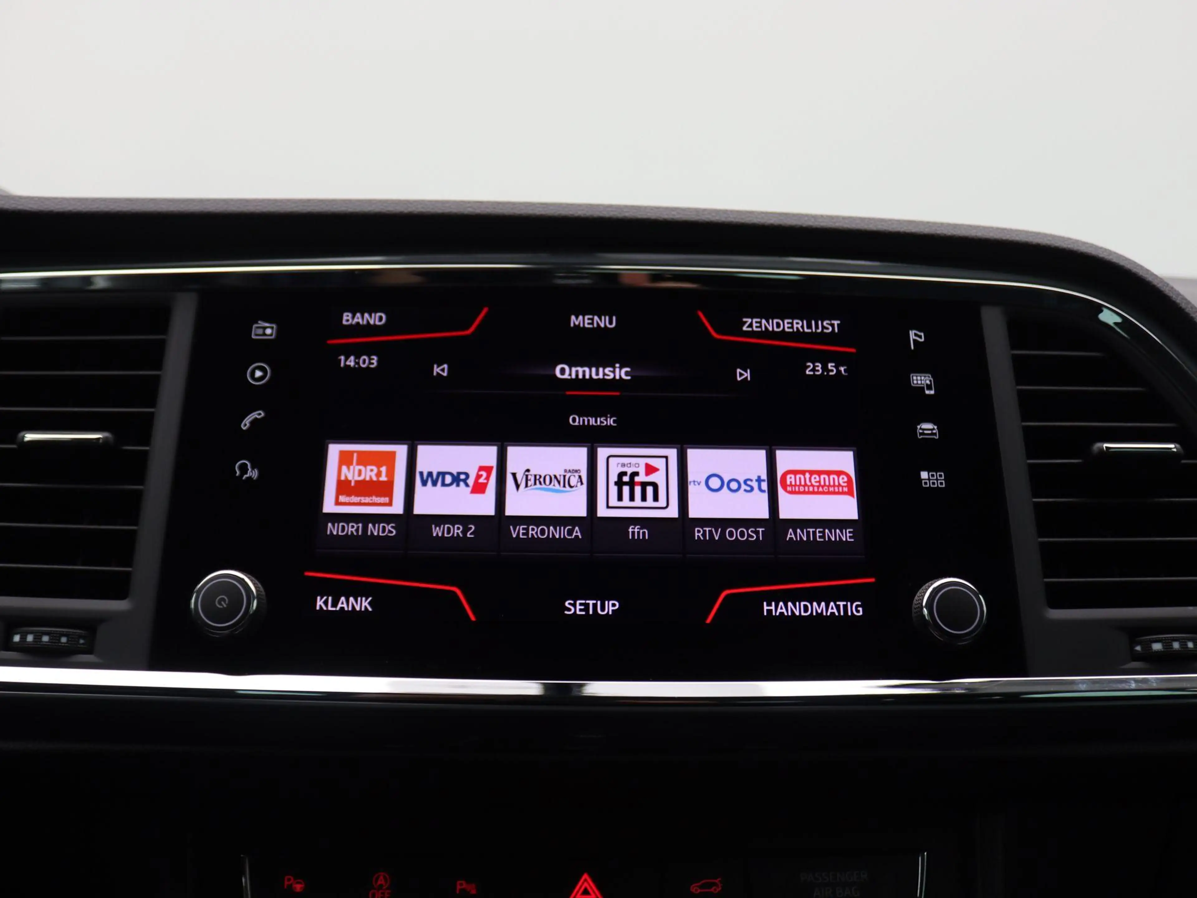 SEAT Ateca 1.5 TSI Style Business Intense 150PK DSG Elektrisc — photo 25