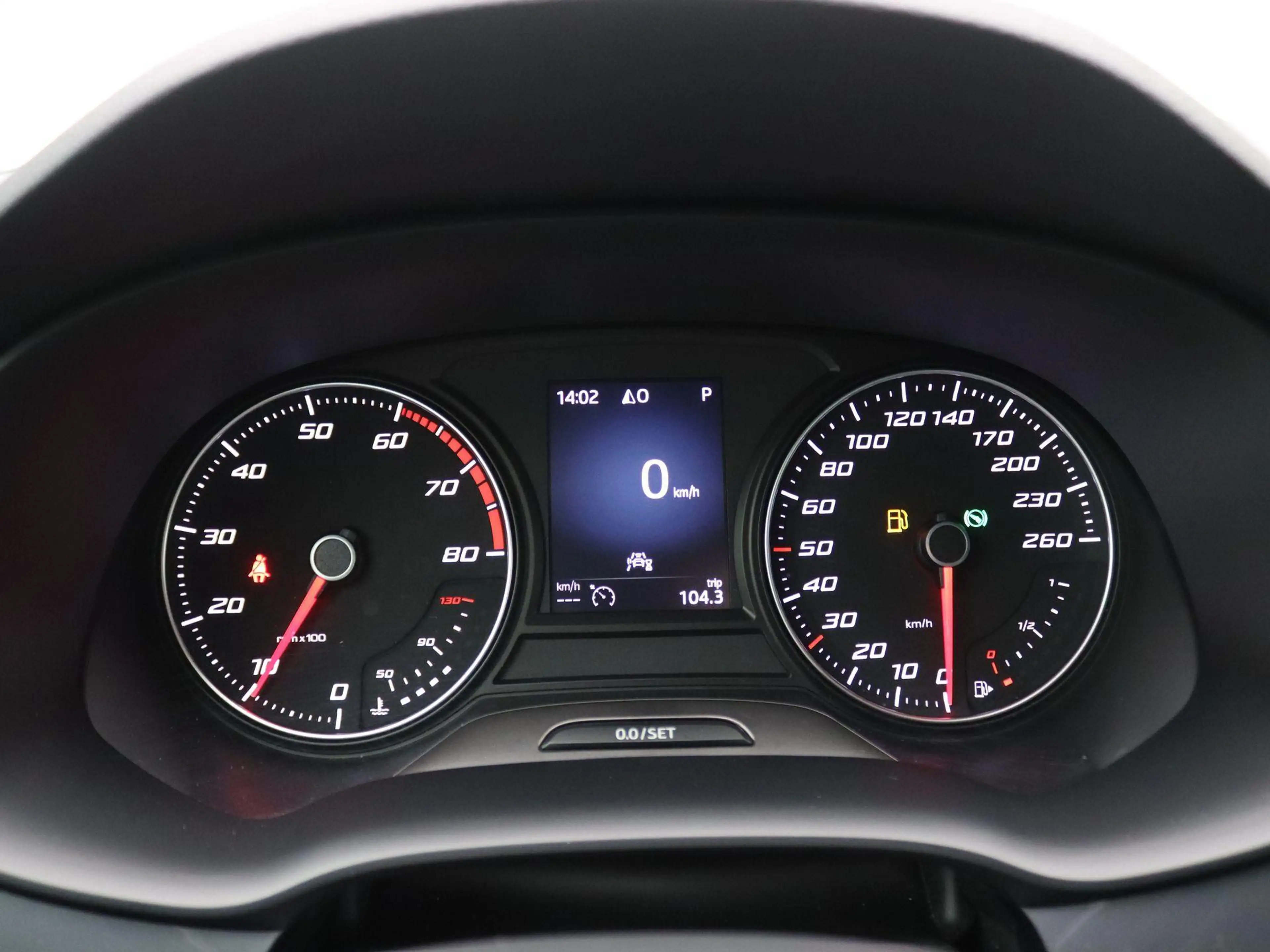 SEAT Ateca 1.5 TSI Style Business Intense 150PK DSG Elektrisc — photo 6