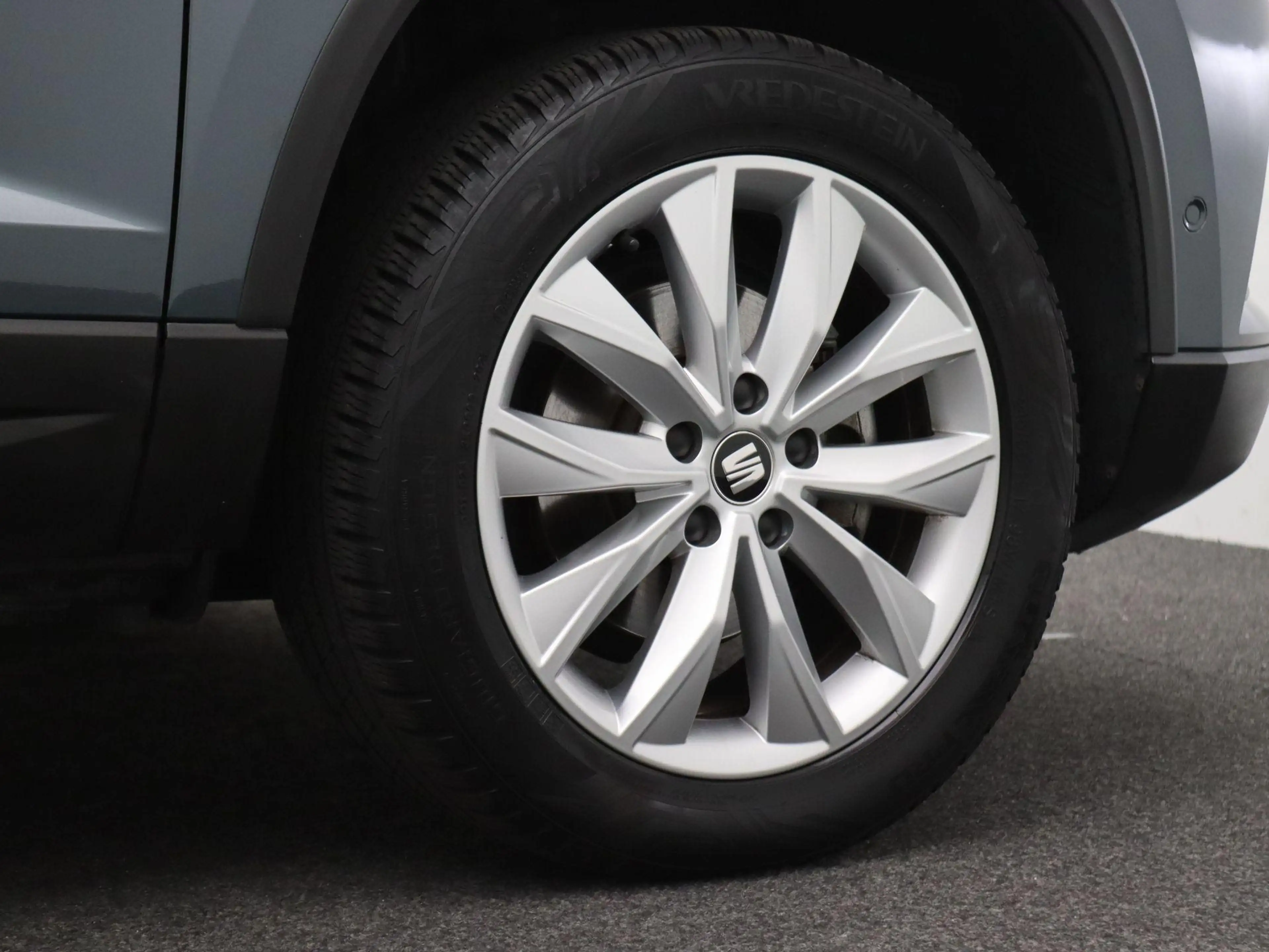 SEAT Ateca 1.5 TSI Style Business Intense 150PK DSG Elektrisc — photo 16