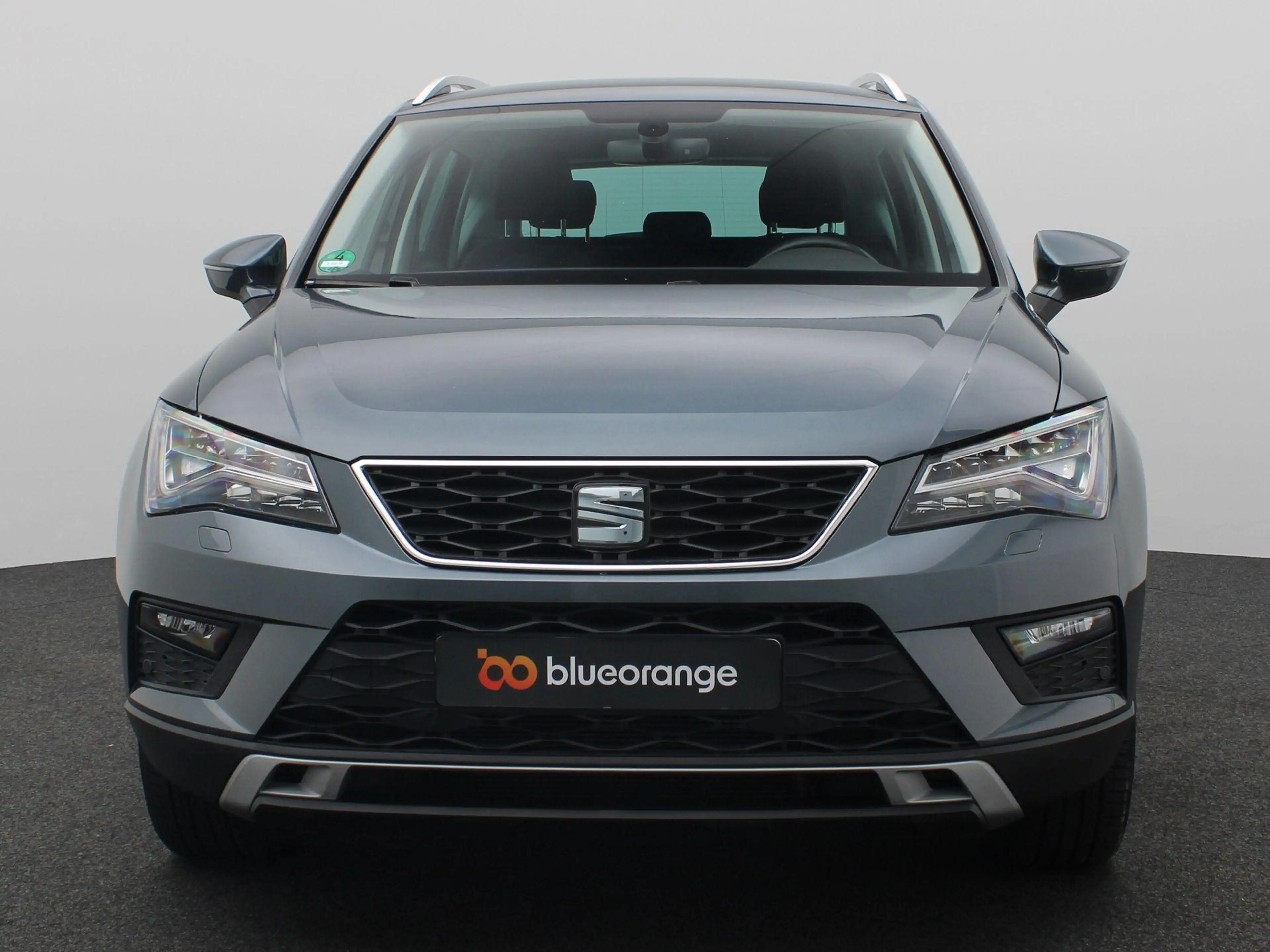 SEAT Ateca 1.5 TSI Style Business Intense 150PK DSG Elektrisc — photo 13