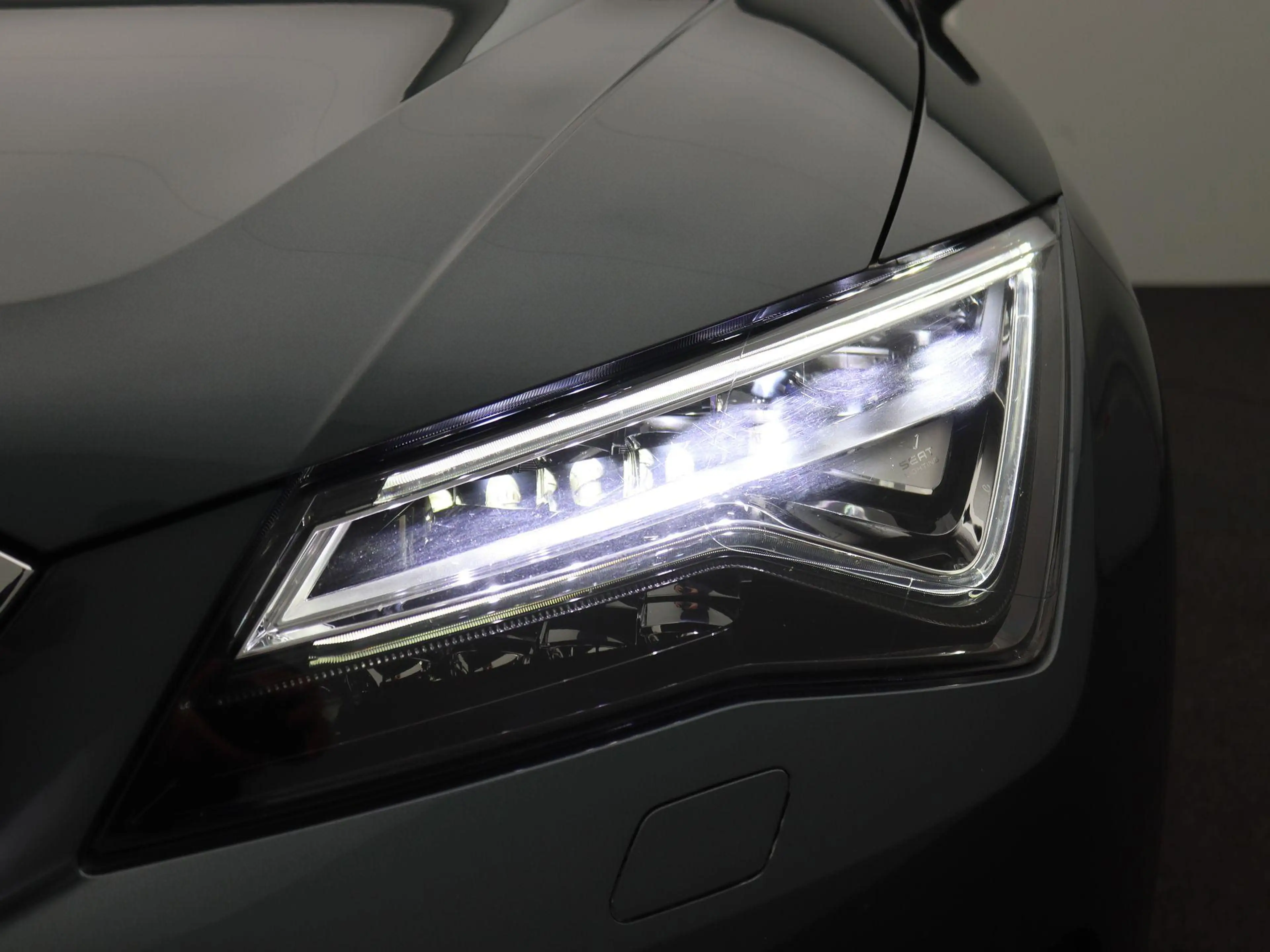 SEAT Ateca 1.5 TSI Style Business Intense 150PK DSG Elektrisc — photo 39