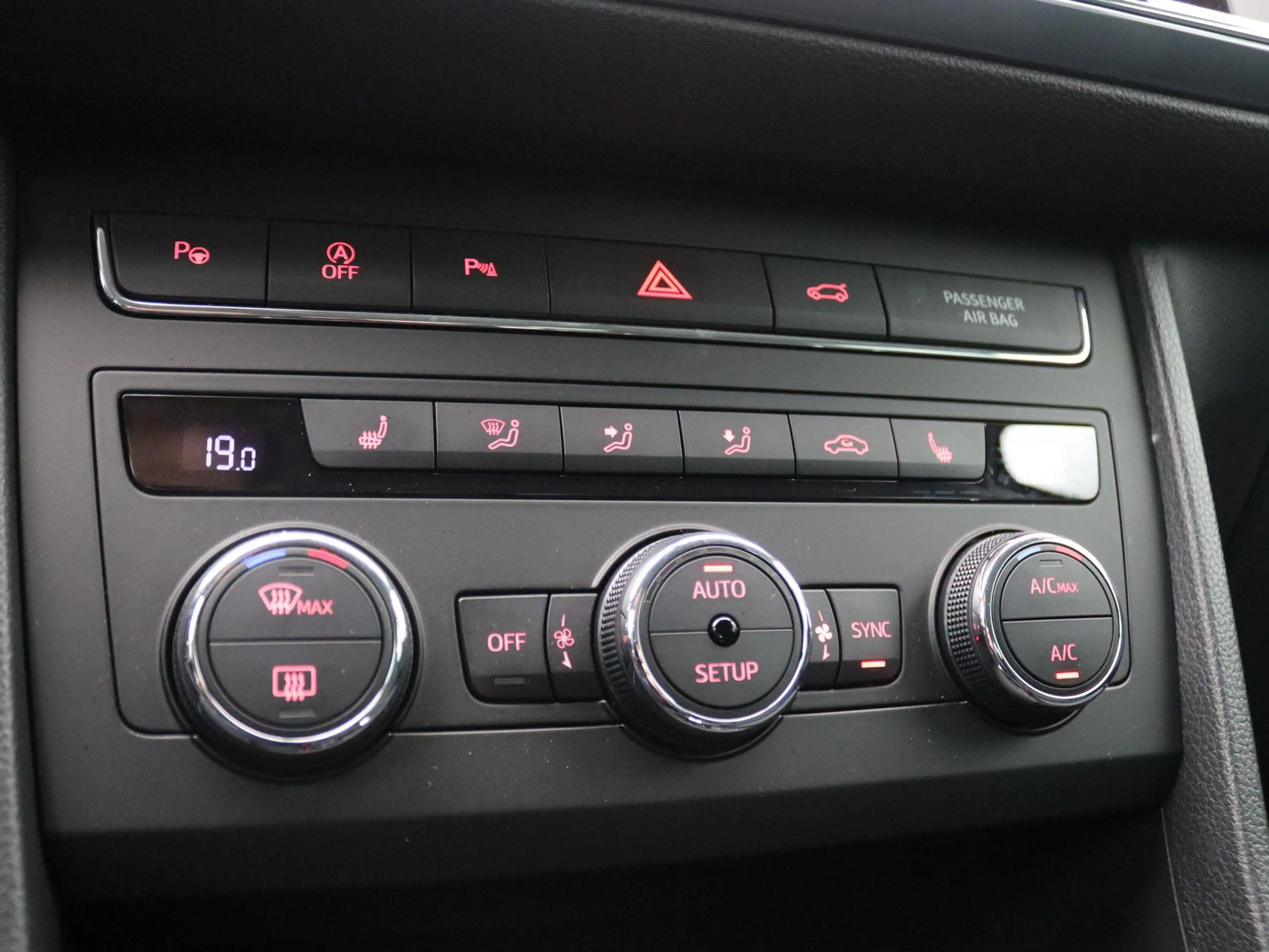 SEAT Ateca 1.5 TSI Style Business Intense 150PK DSG Elektrisc — photo 28