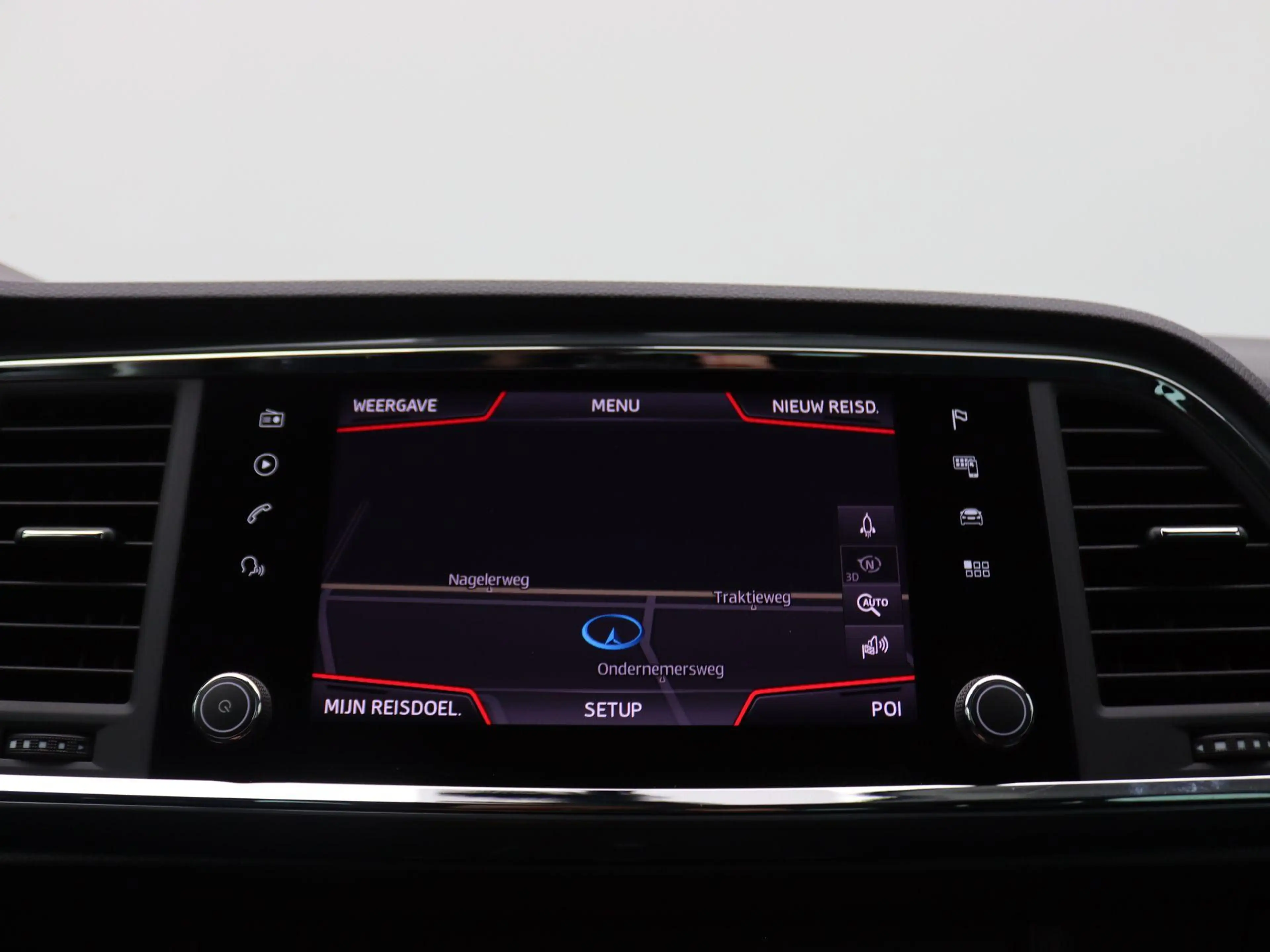 SEAT Ateca 1.5 TSI Style Business Intense 150PK DSG Elektrisc — photo 26