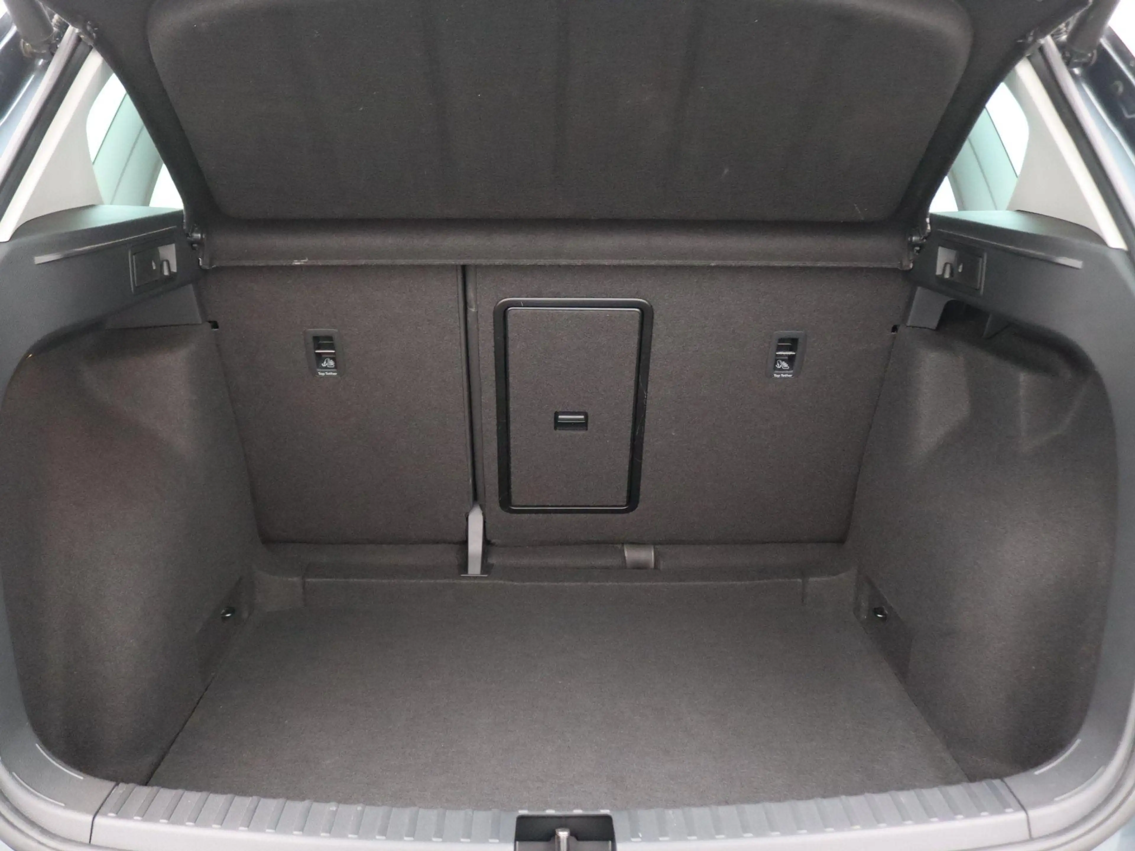 SEAT Ateca 1.5 TSI Style Business Intense 150PK DSG Elektrisc — photo 8