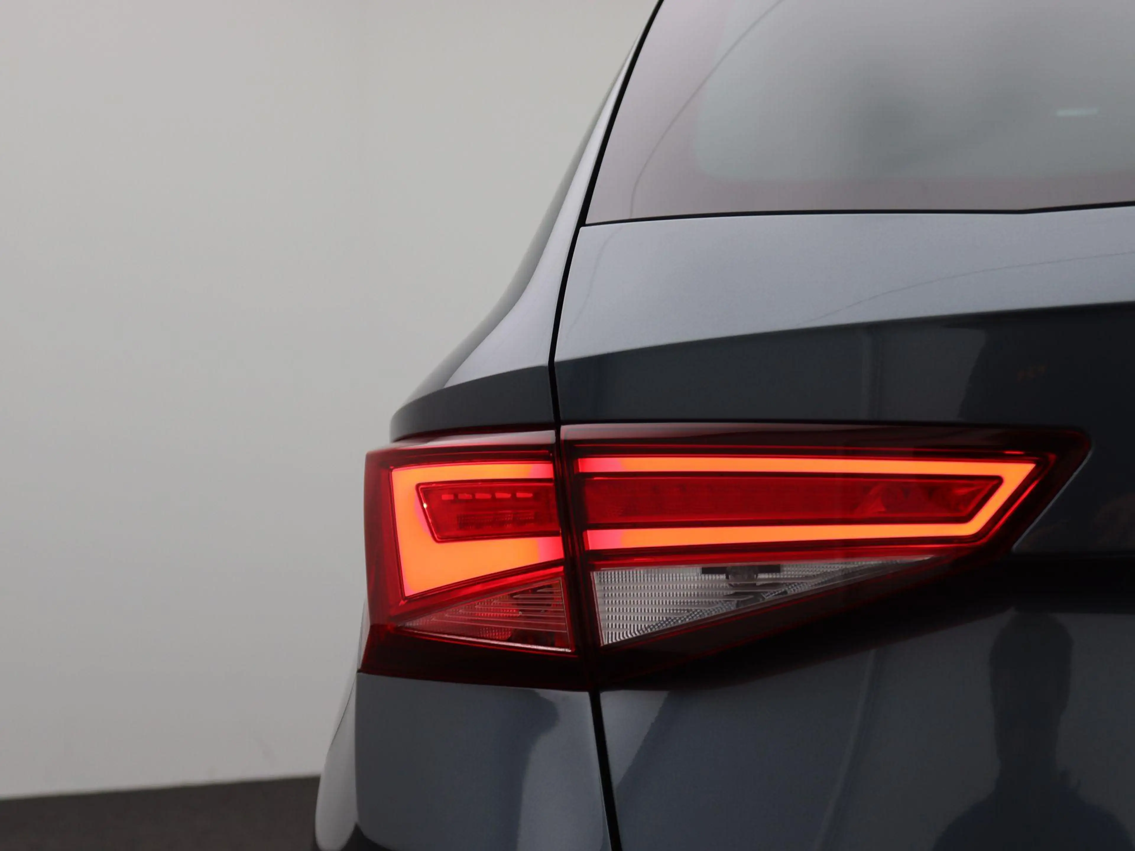 SEAT Ateca 1.5 TSI Style Business Intense 150PK DSG Elektrisc — photo 40