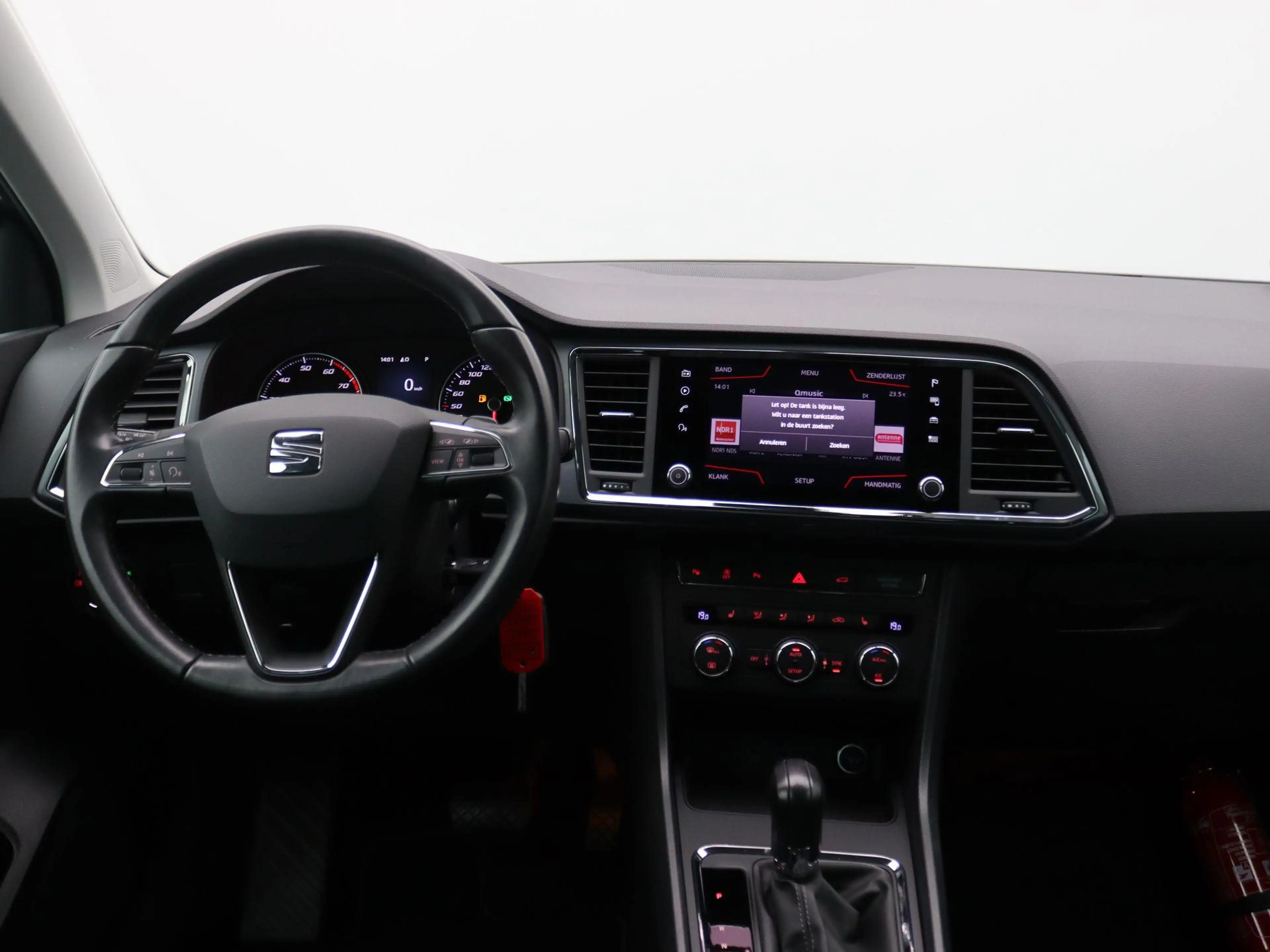 SEAT Ateca 1.5 TSI Style Business Intense 150PK DSG Elektrisc — photo 17