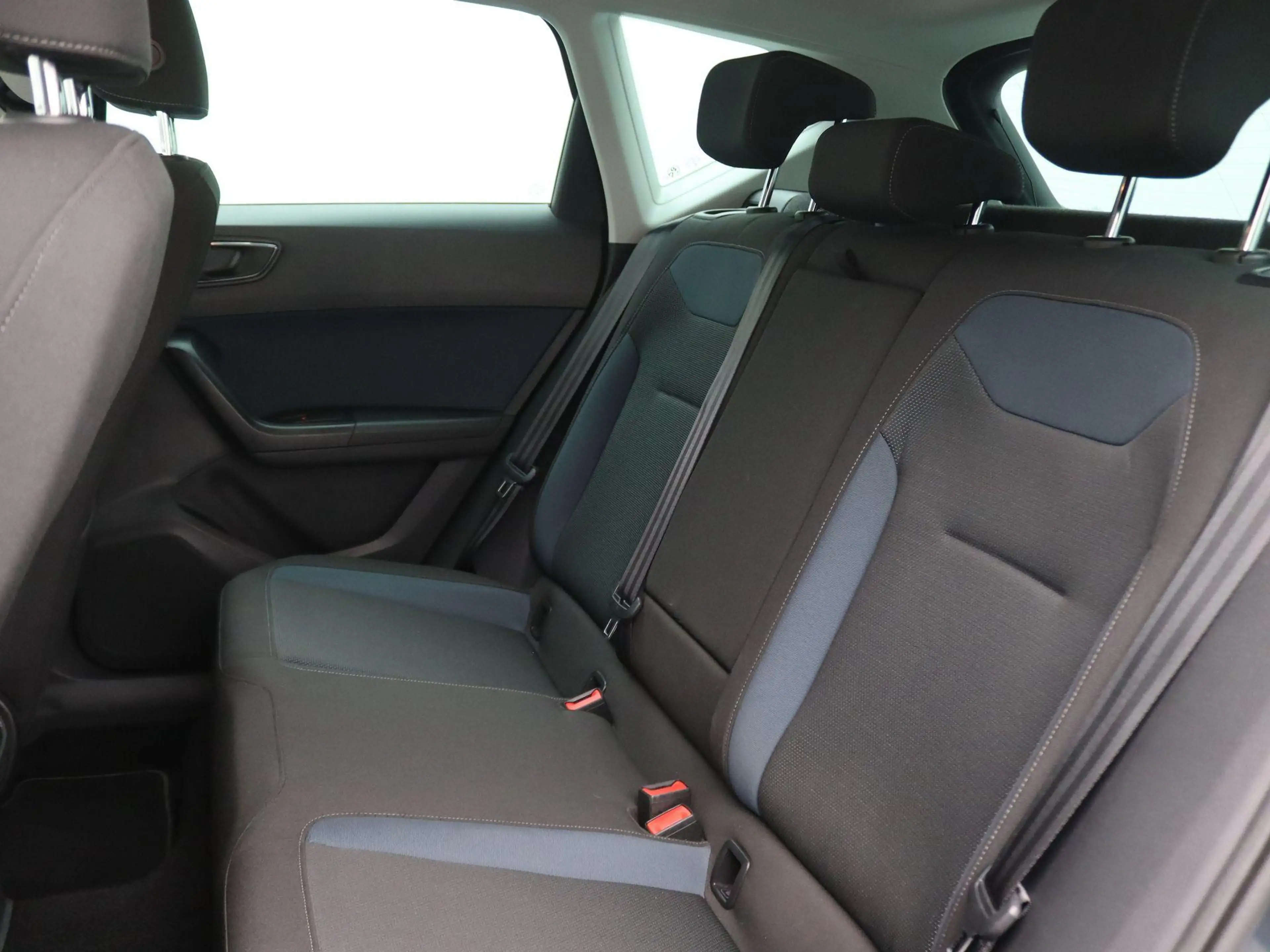SEAT Ateca 1.5 TSI Style Business Intense 150PK DSG Elektrisc — photo 7