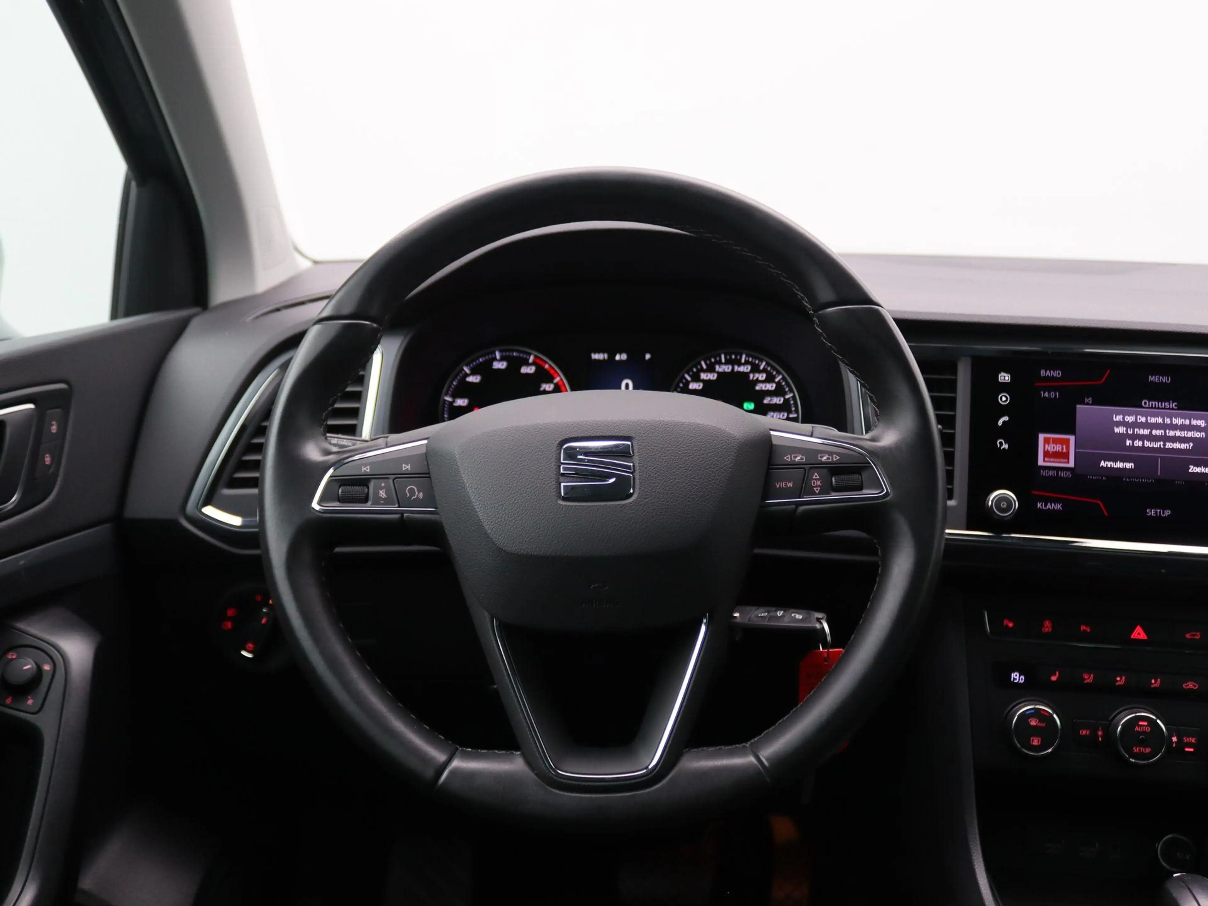 SEAT Ateca 1.5 TSI Style Business Intense 150PK DSG Elektrisc — photo 18