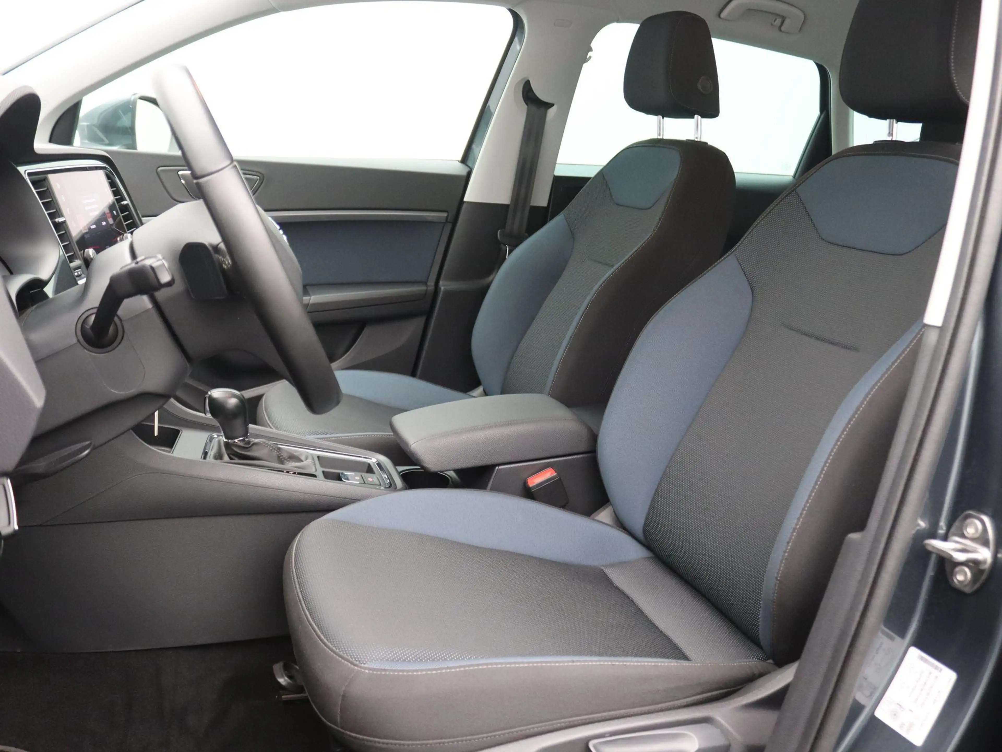 SEAT Ateca 1.5 TSI Style Business Intense 150PK DSG Elektrisc — photo 5