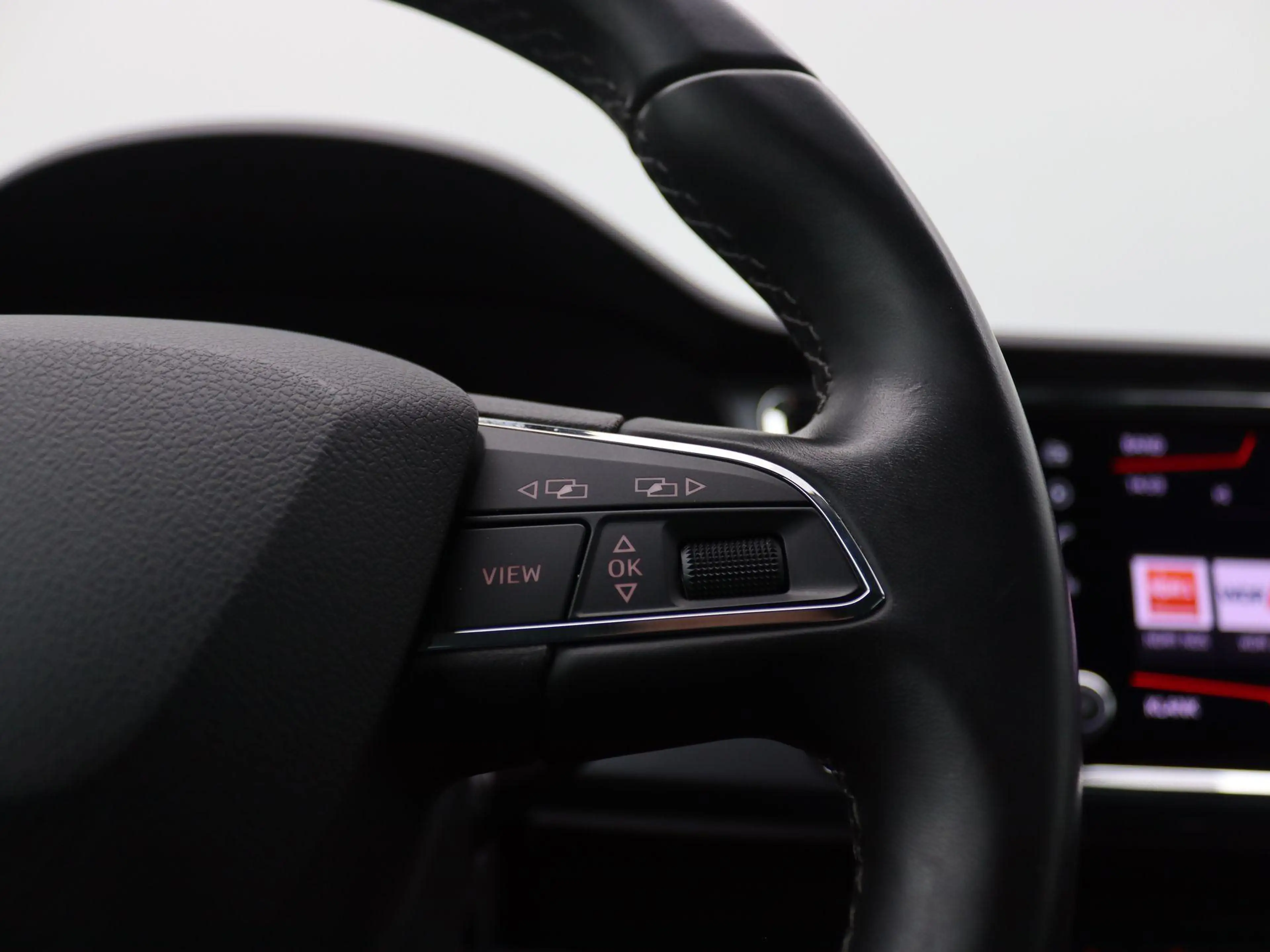SEAT Ateca 1.5 TSI Style Business Intense 150PK DSG Elektrisc — photo 20