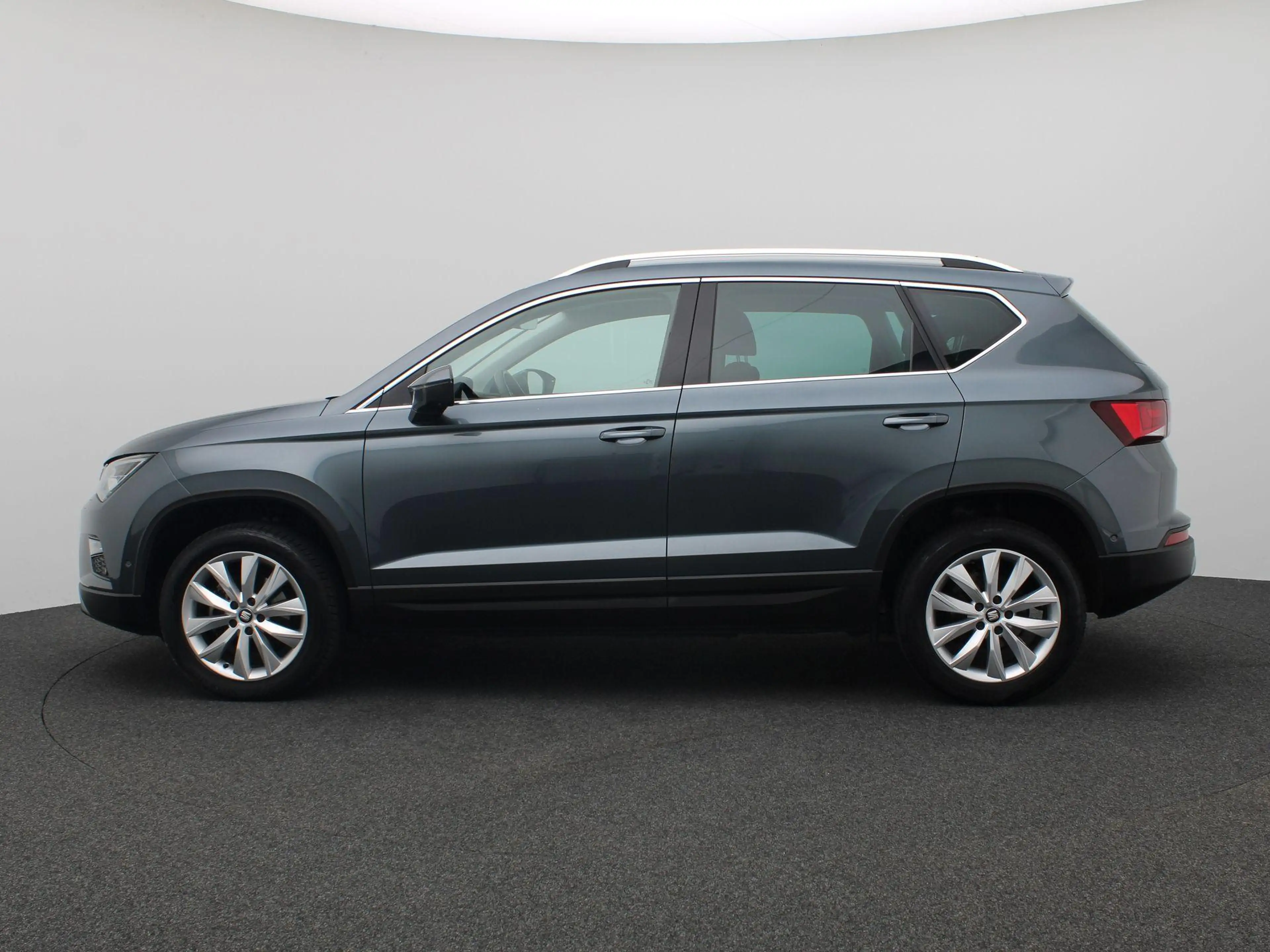 SEAT Ateca 1.5 TSI Style Business Intense 150PK DSG Elektrisc — photo 2