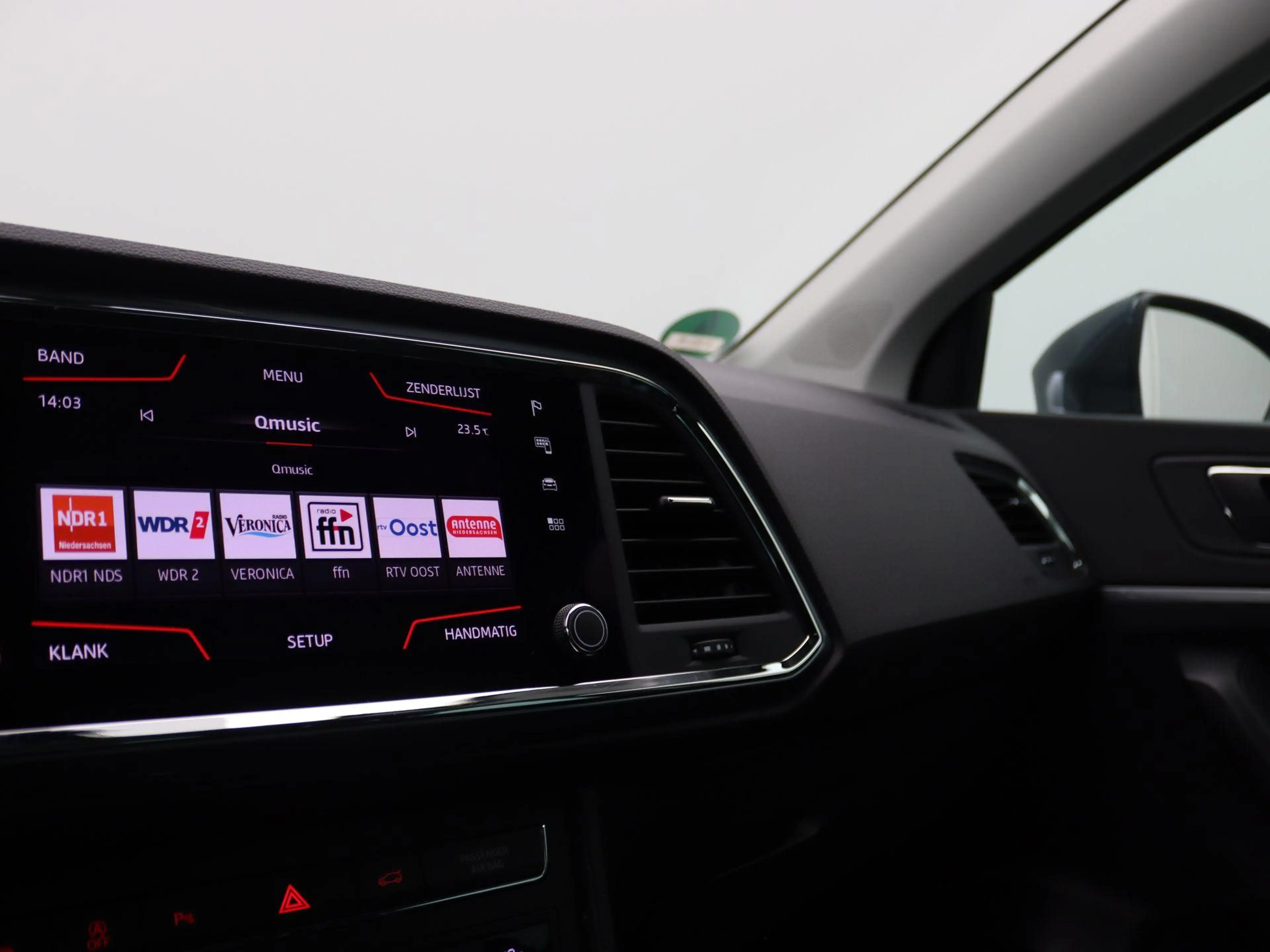 SEAT Ateca 1.5 TSI Style Business Intense 150PK DSG Elektrisc — photo 23