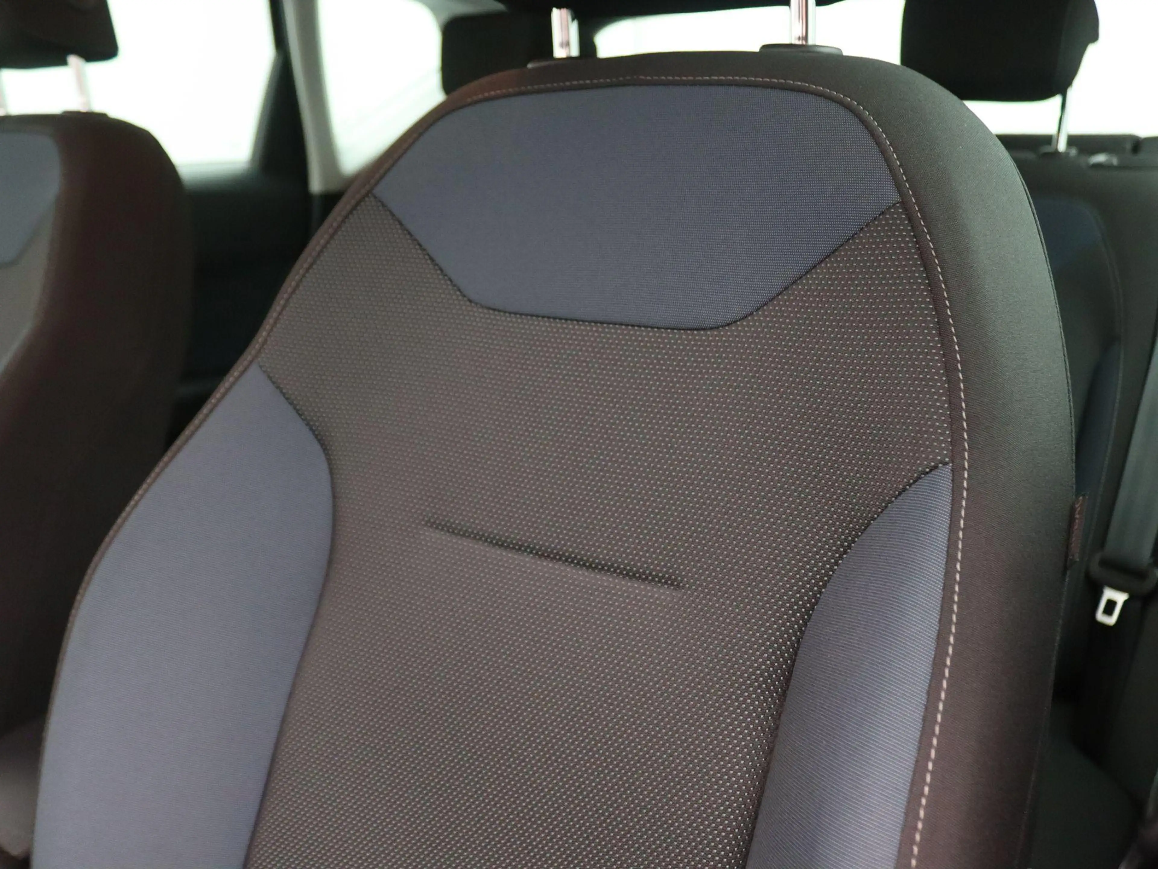 SEAT Ateca 1.5 TSI Style Business Intense 150PK DSG Elektrisc — photo 36