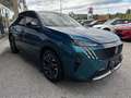 Peugeot 3008 Hybrid 136 E-DCS6 Allure Aut. Blau - thumbnail 6
