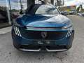 Peugeot 3008 Hybrid 136 E-DCS6 Allure Aut. Blau - thumbnail 7