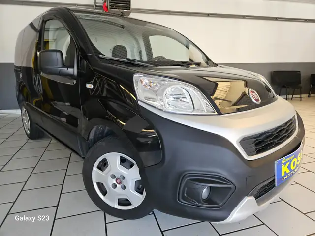 Fiat Fiorino 1.3 Multijet 90CV | CLIM | CLOISON | 1ER PROPRIETAIRE | FULL CARNET