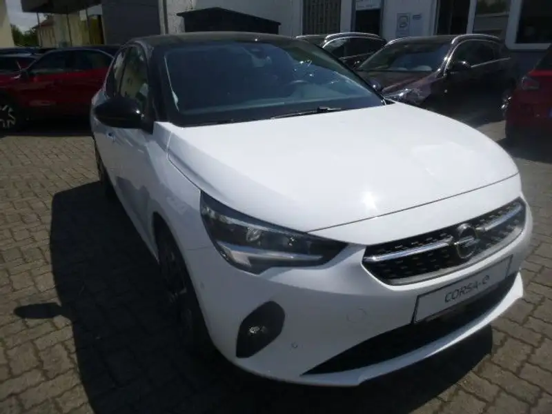 Annonce voiture d'occasion Opel Corsa - CARADIZE