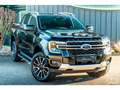 Ford Ranger Wildtrack Double Cabine 3.0 v6 240 Noir - thumbnail 4
