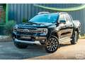 Ford Ranger Wildtrack Double Cabine 3.0 v6 240 Noir - thumbnail 1