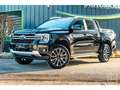Ford Ranger Wildtrack Double Cabine 3.0 v6 240 Noir - thumbnail 2