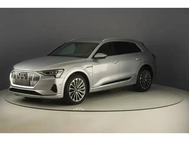 Audi e-tron 55 Quattro 408pk Advanced Pack Business