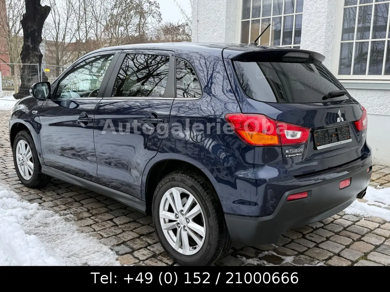 Das Auto