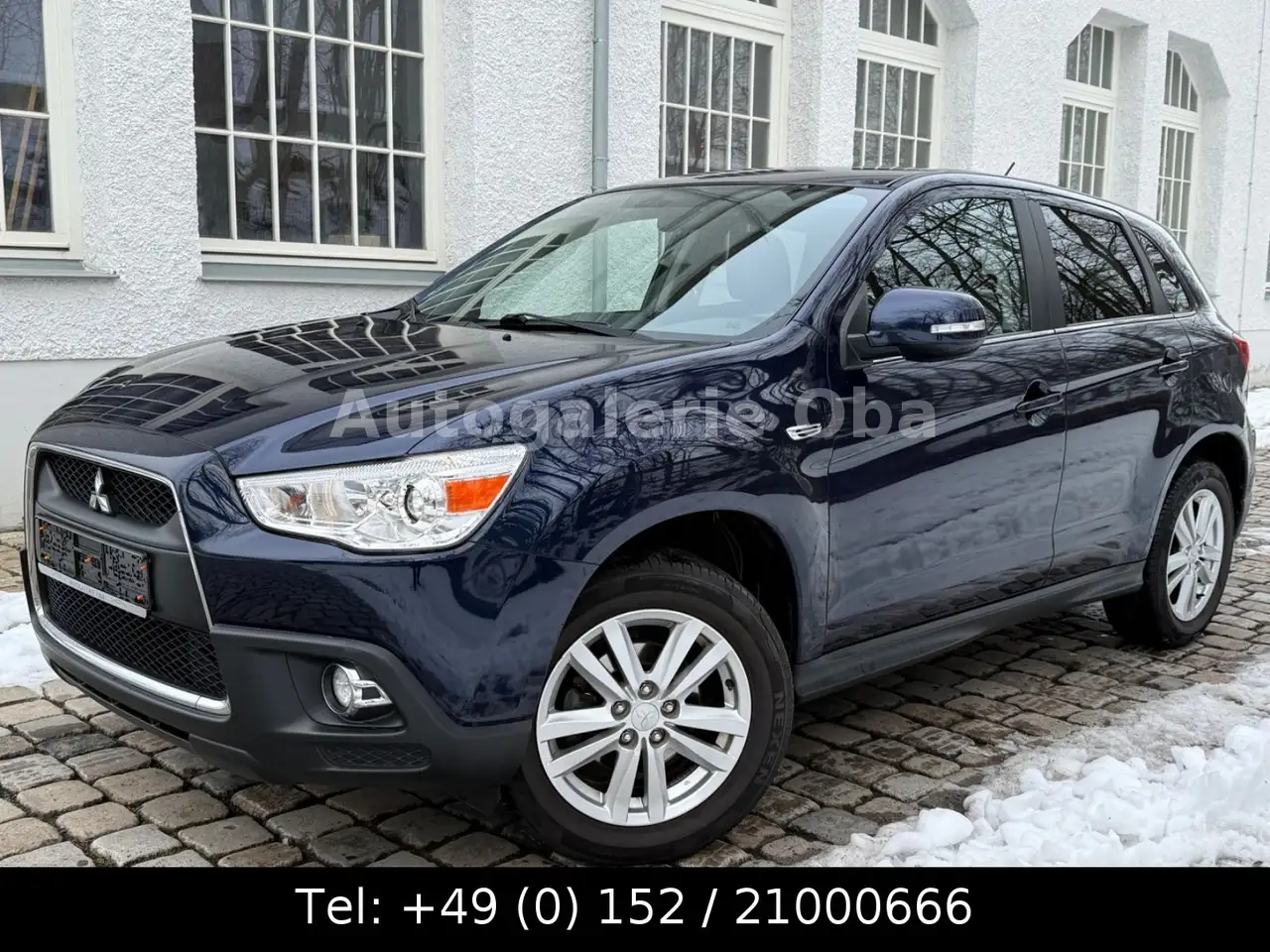 Das Auto