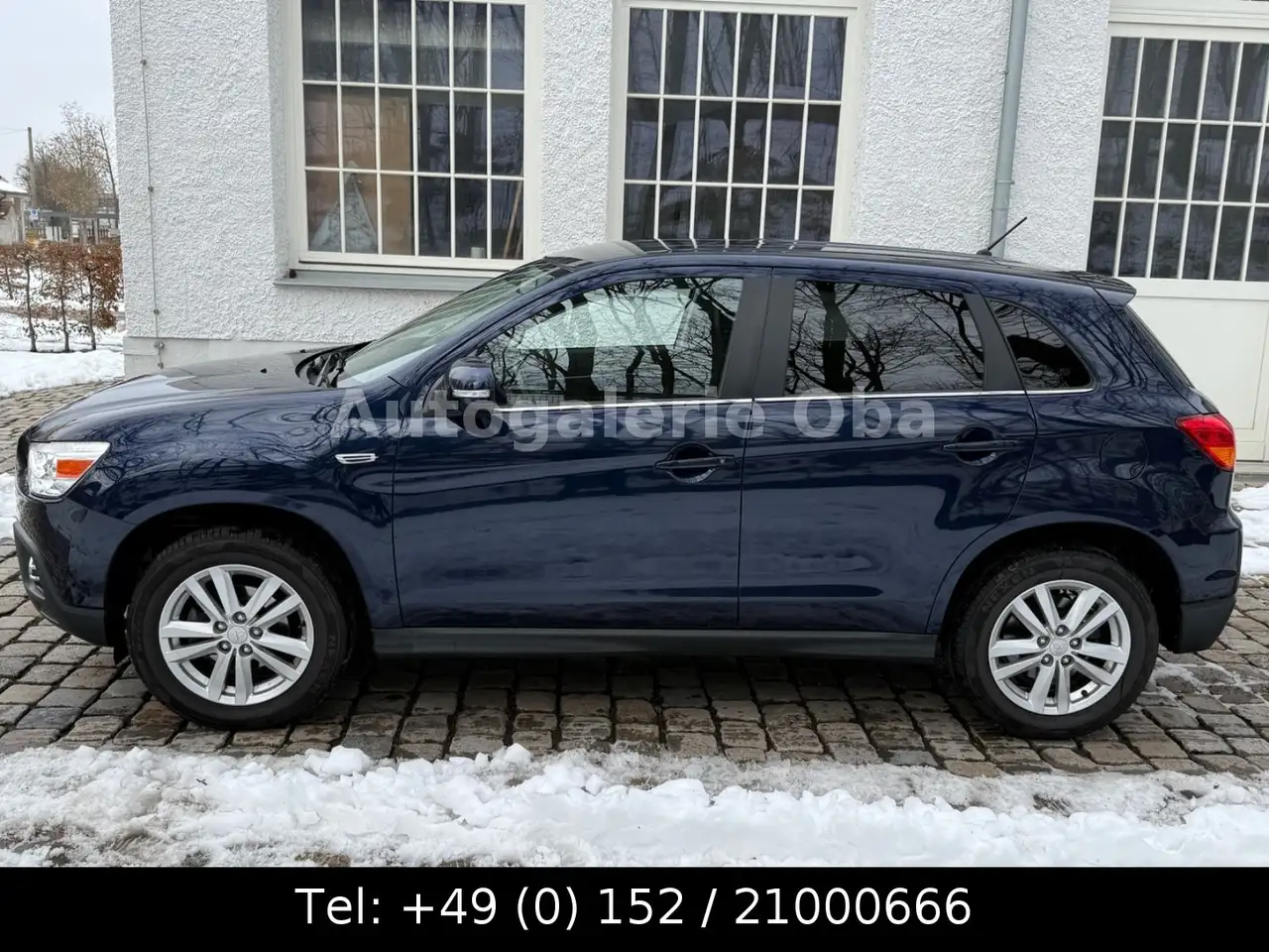 Das Auto