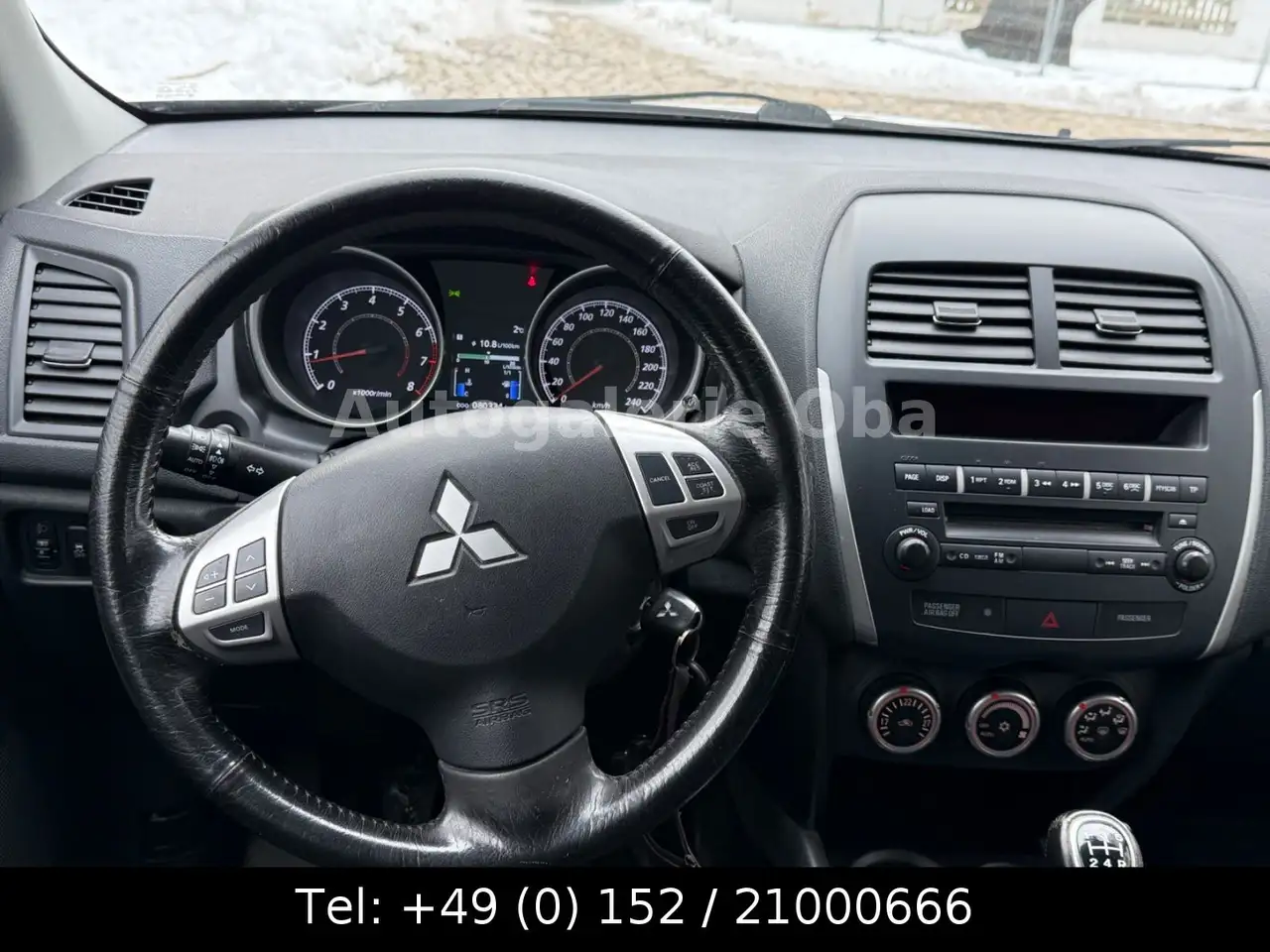 Das Auto