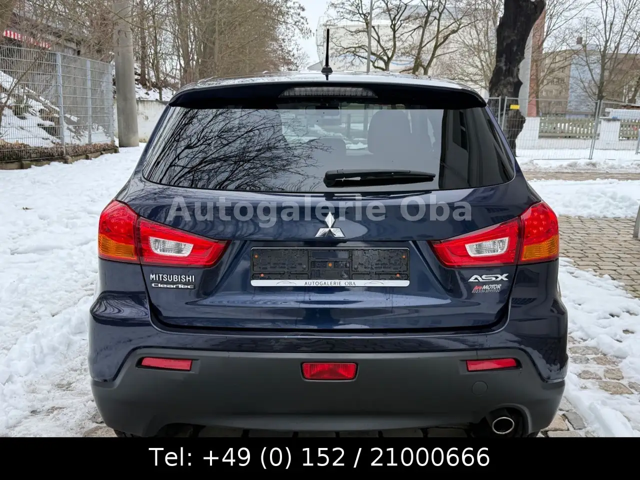 Das Auto
