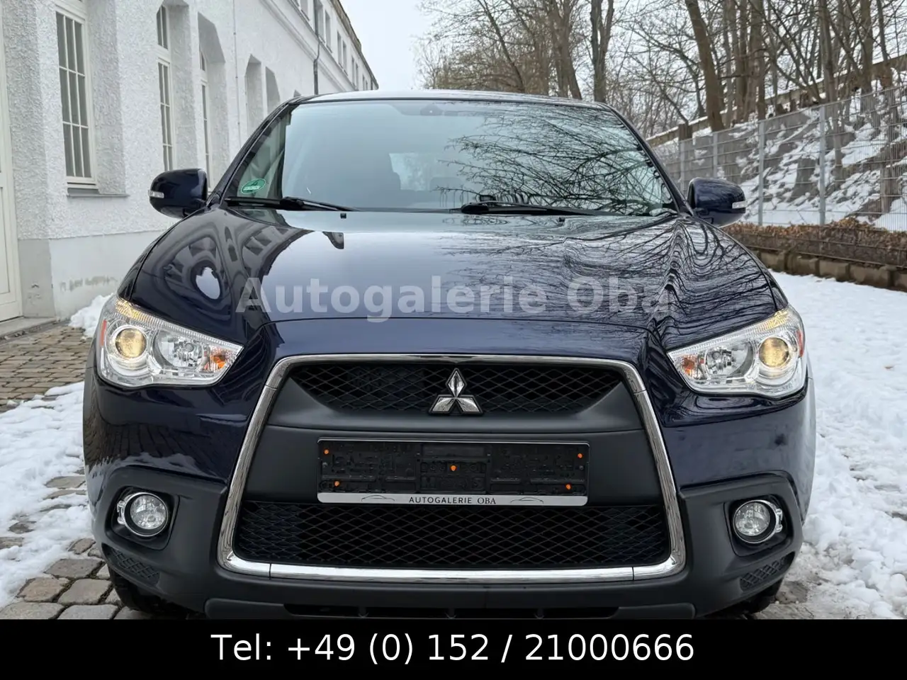 Das Auto