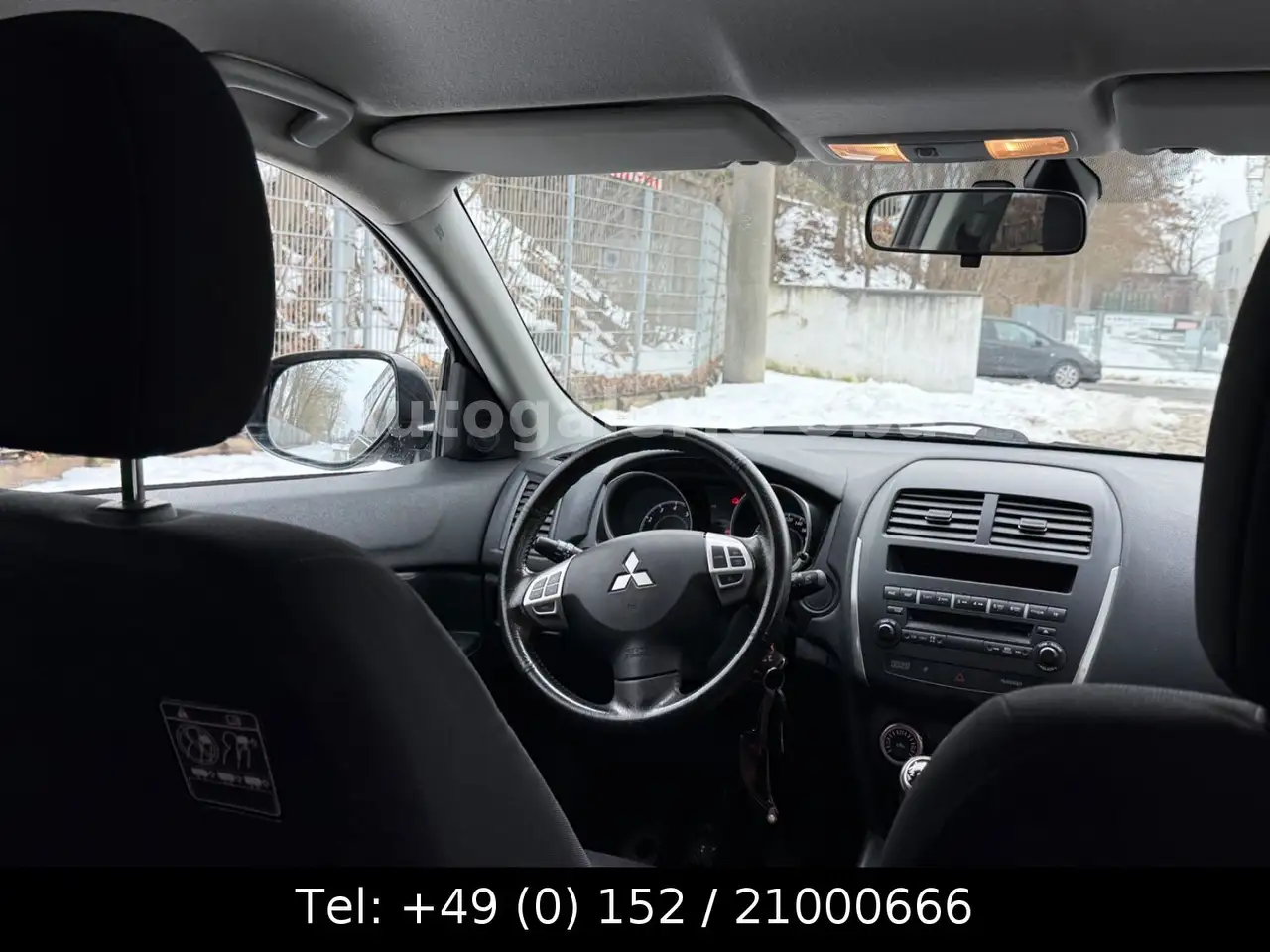 Das Auto