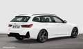 BMW 318 i Touring M-Sport HeadUp Harman/K Pano Weiß - thumbnail 2