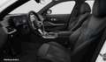 BMW 318 i Touring M-Sport HeadUp Harman/K Pano Weiß - thumbnail 4