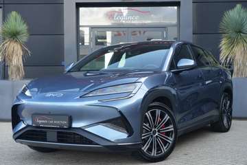 Excellence AWD 91.3 kWh 531pk Panoramdak/Dynaudio/