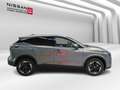 Nissan Qashqai 1.3 DIG-T MHEV 140PS MT 4x2 N-Connecta Winter Grau - thumbnail 4