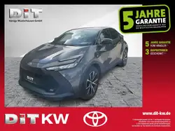 Toyota C-HR 2.0 PHEV Teamplayer |ACC|Navi|Kamera|TWA
