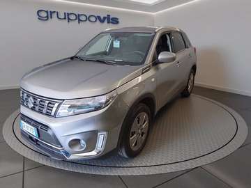 hybrid 2wd