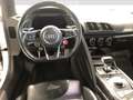 Audi R8 Coupé V10 S tronic performance Bianco - thumbnail 9
