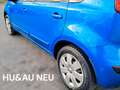 Nissan Note Acenta*TüV NEU*Klima*Allwetter*ToP Blau - thumbnail 14